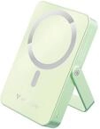 Verbatim 32259, Verbatim Charge 'n' Go wireless power bank - magnetic with stand -