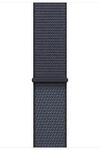Apple MFFH4ZM/A, Apple 46mm Anchor Blue Sport Loop