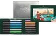 Faber-Castell Tuschest. Pitt Artist Pen Set New York