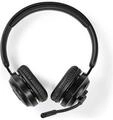 Nedis CHSTB310BK headphones/headset