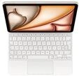 Apple MDFV4H/A, Apple Magic Keyboard for iPad Air 11" M4 | M3 | M2 - Norwegian -