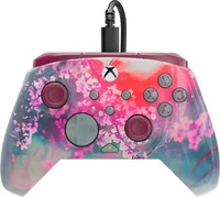 Turtle Beach 840454400786, Turtle Beach Rematch Advanced Wired - Kyoto Bloom - Wired