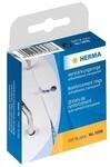 reinforcement ring - transparent (pack of 500)