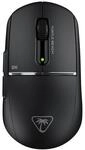 Turtle Beach Burst II Pro - Black - Gaming Maus (Schwarz)