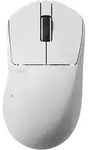 Pulsar PX3RCL102, Pulsar X3 CRAZYLIGHT Mini Wireless (Uyuni White) - Gaming Maus
