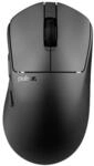 Pulsar PX3RCL101, Pulsar X3 CRAZYLIGHT Mini Wireless (Jet Black) - Gaming Maus