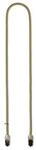 Peak Design CRS-L-KP-1, Peak Design Form Rope Camera Strap Long - Kelp