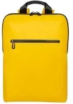 Gommo Rucksack f&uuml;r MacBook Pro 16" & Laptop 15.6" | Gelb