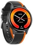 Forever IGo 4 JW-600 Smartwatch Til B&oslash;rn Sort