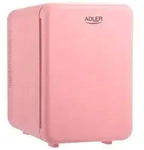 AD 8084 - portable refrigerator - pink