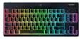 Razer RZ03-05450100-R3M1, Razer BlackWidow V4 Low-Profile TKL HyperSpeed - Yellow