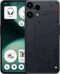 Nothing A10400247, Nothing Phone (3a) Lite 128GB/8GB - Black