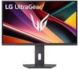 LG 27G610A-B.AEUQ, 27" LG UltraGear 27G610A-B - 2560x1440 (QHD) - 200Hz - IPS