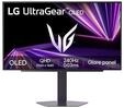 LG 27GX704A-B, 27" LG UltraGear 27GX704A-B - 2560x1440 (QHD) - 240Hz - OLED