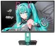 ASUS 90LM0C7U-B01371, 27" ASUS ROG Strix XG27ACMEG-G Hatsune Miku Edition - 2560x1440