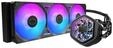 Cooler Master MLX-D36M-A25SZ-V1, Cooler Master MasterLiquid 360 Atmos II -