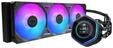 Cooler Master MLX-D36M-A25SZ-L1, Cooler Master MasterLiquid 360 Atmos II LCD -