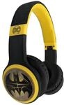 Headphone Wireless LED On-Ear