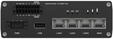 RUTM55 - wireless router - WWAN - Wi-Fi 5 - 5G 3G 4G - DIN rail mountable