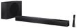 Sharp HT-SBW310, Sharp HT-SBW310 - sound bar system - for TV - wireless
