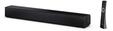 Sharp HT-SB121, Sharp HT-SB121 - sound bar - for TV - wireless