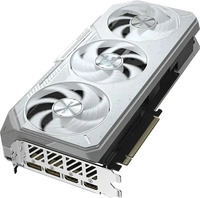 GIGABYTE GV-R907XGAMINGOCICE-16GD, GIGABYTE Radeon RX 9070 XT GAMING OC ICE - 16GB