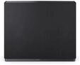 AQUOS CP-AWS2001 - subwoofer - for home theatre - wireless