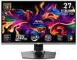 MSI MAG 272UP QD-OLED X24, 26.5" MSI MAG 272UP - 3840x2160 (4K) - 240Hz - QD-OLED -