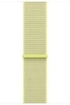 Apple MFFL4ZM/A, Apple 46mm Neon Yellow Sport Loop