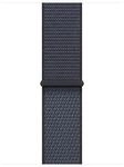 Apple MFFC4ZM/A, Apple 42mm Anchor Blue Sport Loop