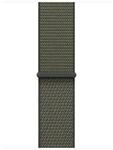 Apple MFF74ZM/A, Apple 40mm Forest Sport Loop