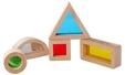 Eichhorn Montessori Window Bricks