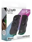 Twin Pads - gamepad - wireless - 2.4 GHz/Bluetooth - Wireless Controller - Nintendo