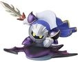 amiibo Meta Knight & Shadow Star