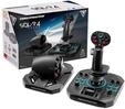 Thrustmaster 2960945, Thrustmaster SOL-R 4 HOTAS - Flight Simulator Steering - PC