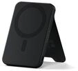 Satechi ST-B5Q2SK, Satechi OntheGo Power Bank (5K) Black Powerbank (Akku) - schwarz -