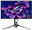 ASUS 90LM0CF2-B01971, 26.5" ASUS ROG Swift PG27AQWP-W - 2560x1440 (QHD) - 540Hz -