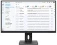 27" Lenovo ThinkVision E27-40 - 1920x1080 (FHD) - 1920x1080 (FHD) - IPS