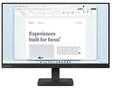 Lenovo 67DAKAC1EU, 24" Lenovo L24-41 - LED monitor - Full HD (1080p) - 24"