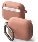 Onyx Magnetic MagSafe Case for AirPods Pro 3 - Pink