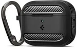 Rugged Armor - matte black - AirPods Pro 3