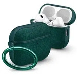 Urban Fit - midnight green - AirPods Pro 3
