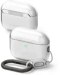 Air Case for AirPods Pro 3 - Transparent