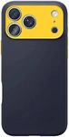 Spigen ACS10326, Spigen Nano Pop MagSafe - blueberry navy - iPhone 17 Pro