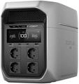 Delta 3 Max Plus - 2048Wh