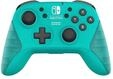 HORI NSW-499U, HORI PAD - Teal - Wireless Controller - Nintendo Switch 2