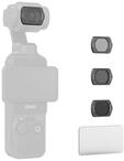 SmallRig 4774 ND Filter Set for DJI Osmo Pocket 3
