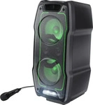 Sharp PS-931, Sharp PS-931 XPARTY Sing Party Speaker - Black