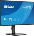 iiyama XB2496HSC-B1, 24" iiyama ProLite XB2496HSC - 1920x1080 (FHD) - 144Hz - IPS -