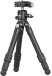 5026 Carbon Fiber Pocket Tripod Kit